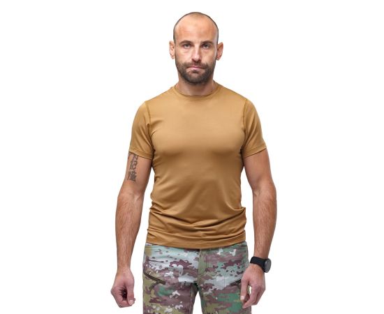 Футболка Cross Coyote, Розмір: 62-60 (XXL), зображення 3