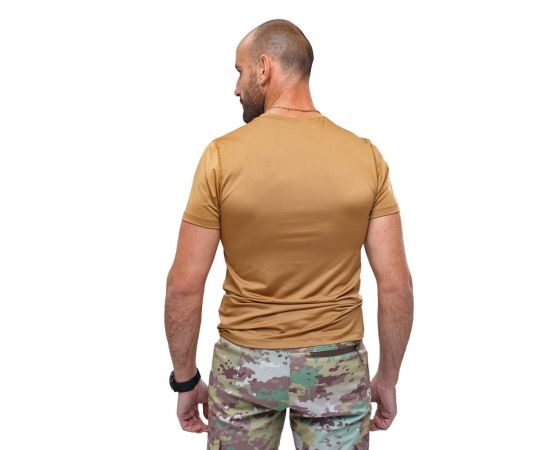 Футболка Cross Coyote, Розмір: 44-46 (S), зображення 3