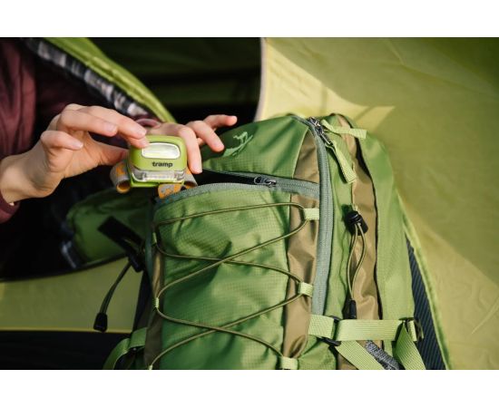 Фонарь Tramp налобный, фото 5