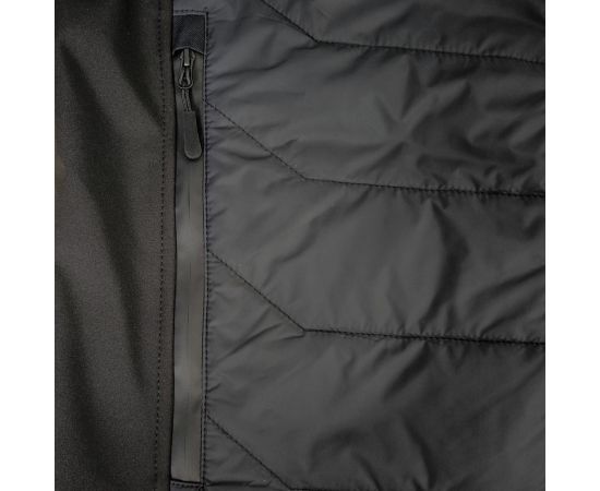 Куртка Soft Shell Gladiator Gen 2 Black, Размер: 44-46 (S), фото 11 Куртка Soft Shell Gladiator Gen 2 Black, Размер: 44-46 (S), фото 11