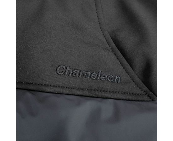 Куртка Soft Shell Gladiator Gen 2 Black, Размер: 44-46 (S), фото 13 Куртка Soft Shell Gladiator Gen 2 Black, Размер: 44-46 (S), фото 13