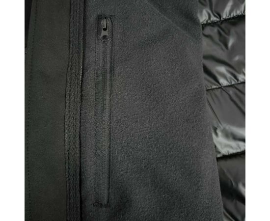 Куртка Soft Shell Gladiator Gen 2 Black, Размер: 44-46 (S), фото 18 Куртка Soft Shell Gladiator Gen 2 Black, Размер: 44-46 (S), фото 18