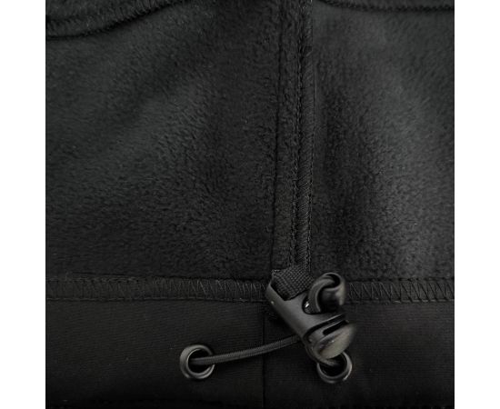 Куртка Soft Shell Gladiator Gen 2 Black, Размер: 44-46 (S), фото 19 Куртка Soft Shell Gladiator Gen 2 Black, Размер: 44-46 (S), фото 19