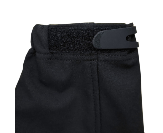 Куртка Soft Shell Gladiator Gen 2 Black, Размер: 44-46 (S), фото 21 Куртка Soft Shell Gladiator Gen 2 Black, Размер: 44-46 (S), фото 21