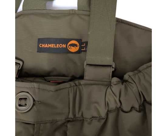 Брюки зимние утепленные Mont Blanc Gen 3 Tundra, Размер брюк / рост: 52-54/188, фото 16