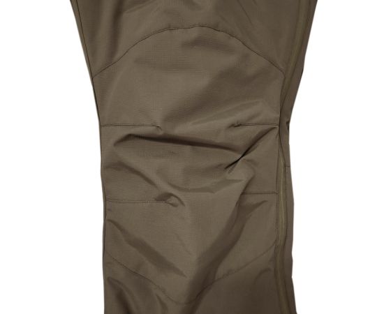 Брюки зимние утепленные Mont Blanc Gen 3 Tundra, Размер брюк / рост: 52-54/188, фото 20