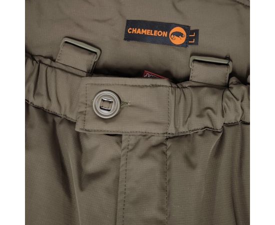 Брюки зимние утепленные Mont Blanc Gen 3 Tundra, Размер брюк / рост: 56-58/188, фото 13