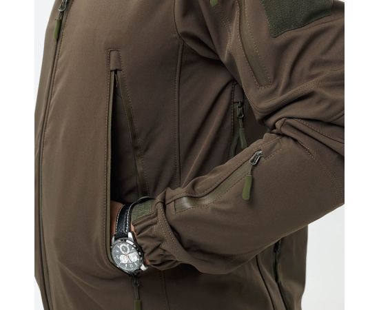 Куртка Soft Shell Spartan Tundra, Розмір: 56-58 (XL), зображення 14