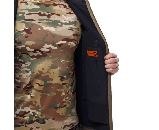 Куртка Soft Shell Spartan Tundra, Розмір: 62-60 (XXL), зображення 8