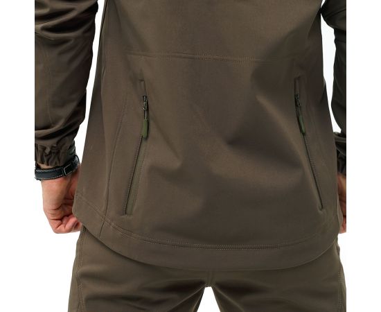 Куртка Soft Shell Spartan Tundra, Розмір: 48-50 (M), зображення 9