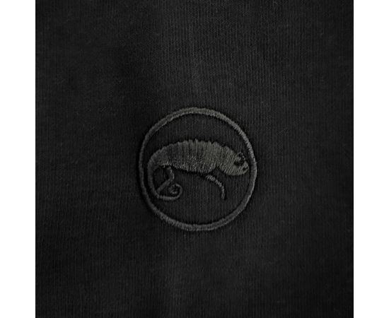 Кофта худи мужская черная Anorak warm Gen2 Black, Размер: 52-54 (L), фото 12