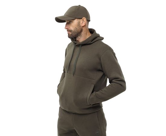 Кофта Anorak warm Gen 2 Tundra, Розмір: 52-54 (L), зображення 2 Кофта Anorak warm Gen 2 Tundra, Розмір: 52-54 (L), зображення 2