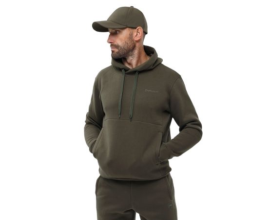 Кофта Anorak warm Gen 2 Tundra, Розмір: 52-54 (L), зображення 3 Кофта Anorak warm Gen 2 Tundra, Розмір: 52-54 (L), зображення 3