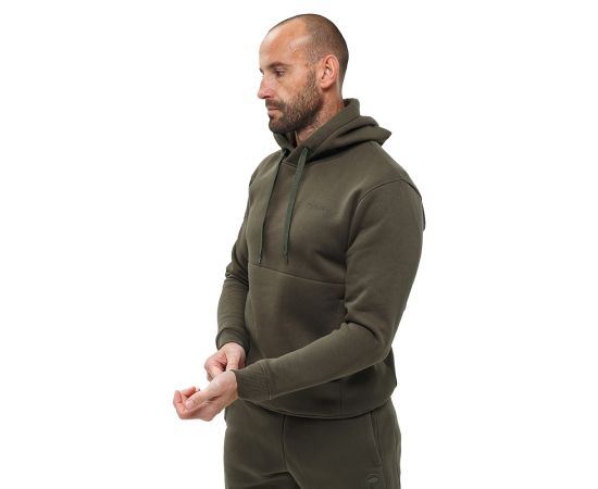 Кофта Anorak warm Gen 2 Tundra, Розмір: 52-54 (L), зображення 4 Кофта Anorak warm Gen 2 Tundra, Розмір: 52-54 (L), зображення 4