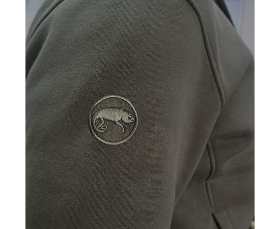 Кофта Anorak warm Gen 2 Tundra, Розмір: 52-54 (L), зображення 8 Кофта Anorak warm Gen 2 Tundra, Розмір: 52-54 (L), зображення 8