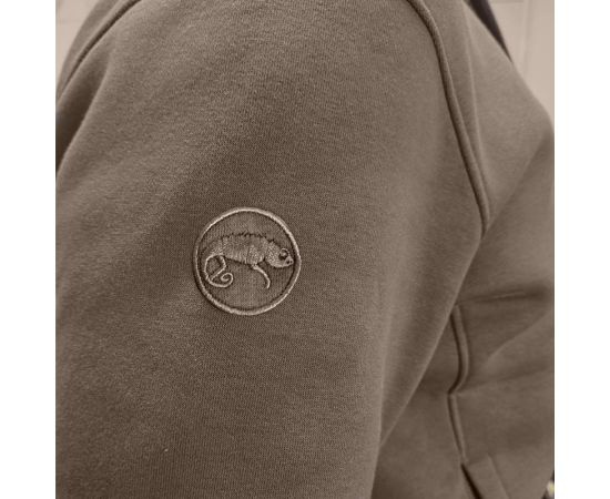 Куртка Anorak warm Gen2 Beige, Размер: 64-66 (XXXL), фото 15