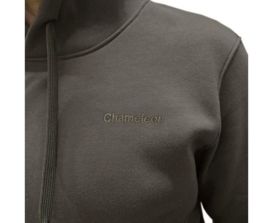 Кофта Anorak warm Gen 2 Tundra, Розмір: 52-54 (L), зображення 9 Кофта Anorak warm Gen 2 Tundra, Розмір: 52-54 (L), зображення 9