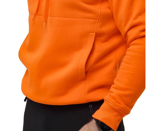 Оранжевый худи мужской Anorak warm Gen2 Orange, Размер: 52-54 (L), фото 10