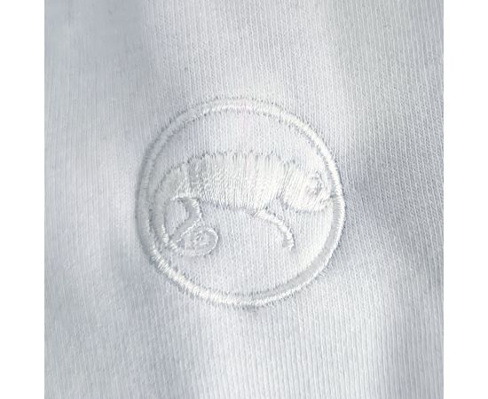 Кофта худі білий чоловічий з капюшоном Anorak warm Gen2 White, Розмір: 62-60 (XXL), зображення 10