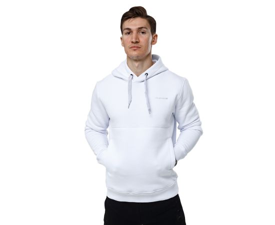 Кофта худі білий чоловічий з капюшоном Anorak warm Gen2 White, Розмір: 62-60 (XXL), зображення 2