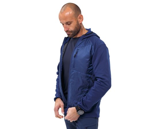 Куртка Legioner Blue/Blue, Розмір: 56-58 (XL), зображення 3