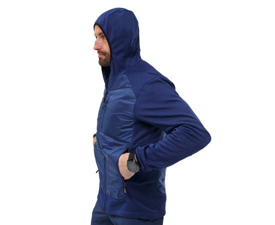 Куртка Legioner Blue/Blue, Розмір: 62-60 (XXL), зображення 6