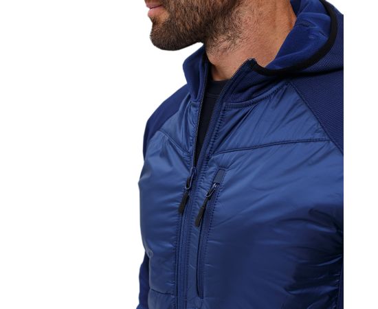 Куртка Legioner Blue/Blue, Розмір: 52-54 (L), зображення 8