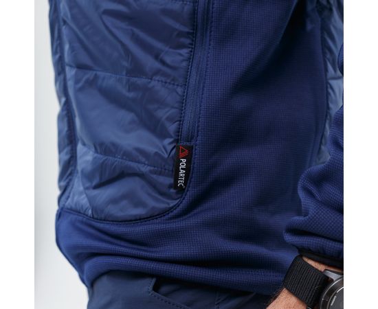 Куртка Legioner Blue/Blue, Розмір: 44-46 (S), зображення 15