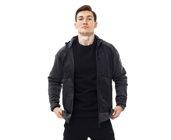 Куртка Legioner Grey/Black, Размер: 44-46 (S), фото 3