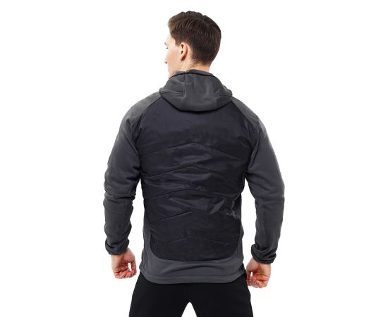 Куртка Legioner Grey/Black, Размер: 44-46 (S), фото 6