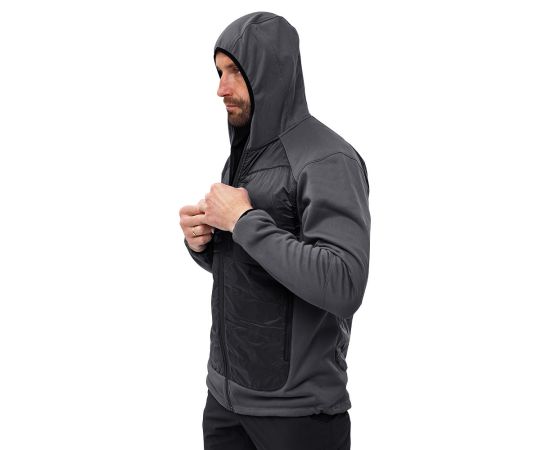 Куртка Legioner Grey/Black, Размер: 52-54 (L), фото 7