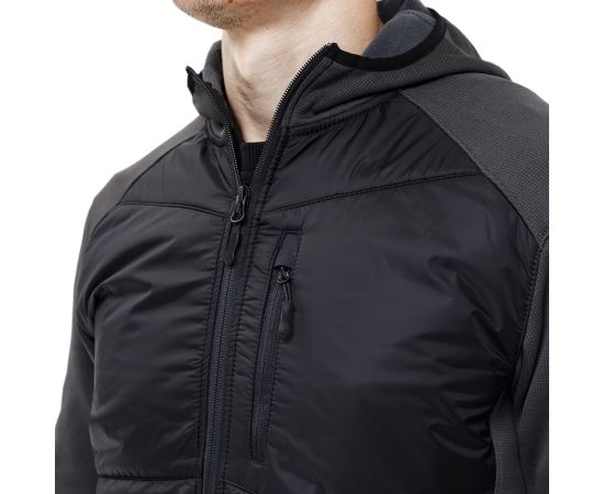 Куртка Legioner Grey/Black, Размер: 48-50 (M), фото 8