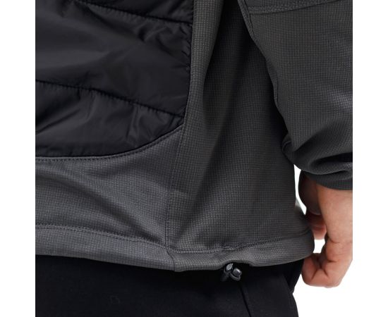 Куртка Legioner Grey/Black, Размер: 52-54 (L), фото 9