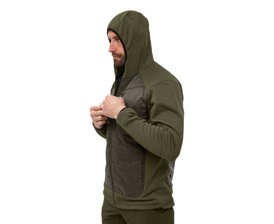 Kуртка Legioner Olive/Olive, Розмір: 44-46 (S), зображення 6 Kуртка Legioner Olive/Olive, Розмір: 44-46 (S), зображення 6