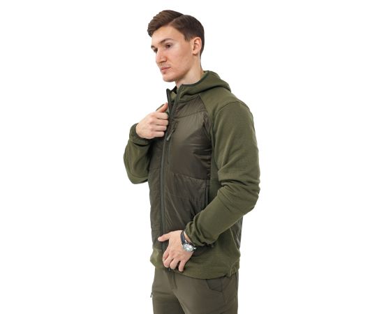 Kуртка Legioner Olive/Olive, Розмір: 44-46 (S), зображення 4 Kуртка Legioner Olive/Olive, Розмір: 44-46 (S), зображення 4