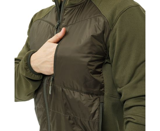 Kуртка Legioner Olive/Olive, Розмір: 44-46 (S), зображення 13 Kуртка Legioner Olive/Olive, Розмір: 44-46 (S), зображення 13