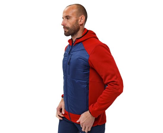 Куртка Legioner Red/Blue, Розмір: 44-46 (S), зображення 5