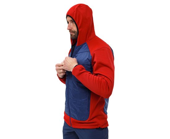 Куртка Legioner Red/Blue, Размер: 56-58 (XL), фото 7 Куртка Legioner Red/Blue, Размер: 56-58 (XL), фото 7
