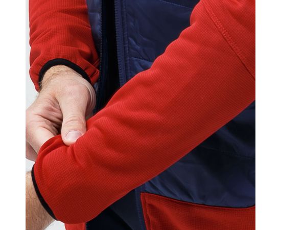 Куртка Legioner Red/Blue, Размер: 56-58 (XL), фото 11 Куртка Legioner Red/Blue, Размер: 56-58 (XL), фото 11