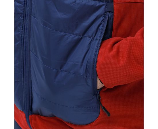 Куртка Legioner Red/Blue, Размер: 52-54 (L), фото 12 Куртка Legioner Red/Blue, Размер: 52-54 (L), фото 12