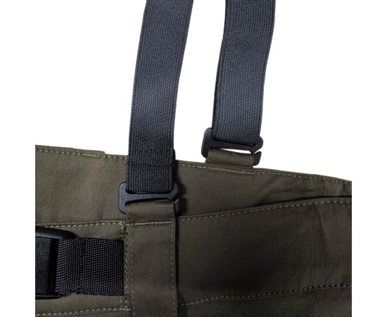 Подтяжки для брюк Alpha Summer Flex, фото 5 Подтяжки для брюк Alpha Summer Flex, фото 5