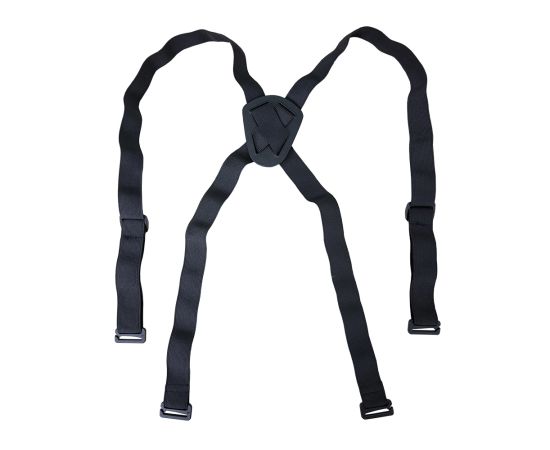 Подтяжки для брюк Alpha Summer Flex, фото 2 Подтяжки для брюк Alpha Summer Flex, фото 2