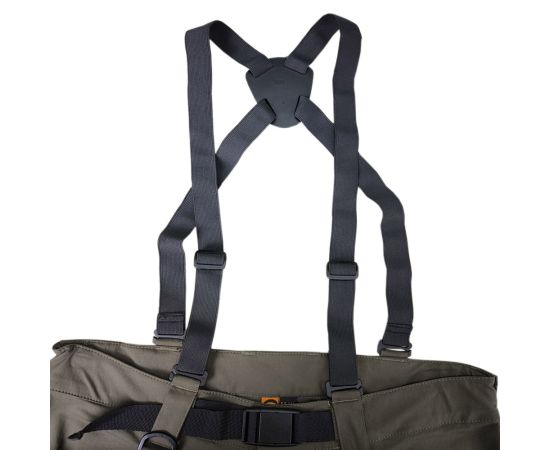 Подтяжки для брюк Alpha Summer Flex, фото 3 Подтяжки для брюк Alpha Summer Flex, фото 3