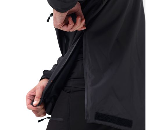 Куртка Anorak Bora Black, Размер: 56-58 (XL), фото 13 Куртка Anorak Bora Black, Размер: 56-58 (XL), фото 13