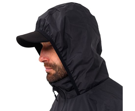 Куртка Anorak Bora Black, Размер: 56-58 (XL), фото 14 Куртка Anorak Bora Black, Размер: 56-58 (XL), фото 14