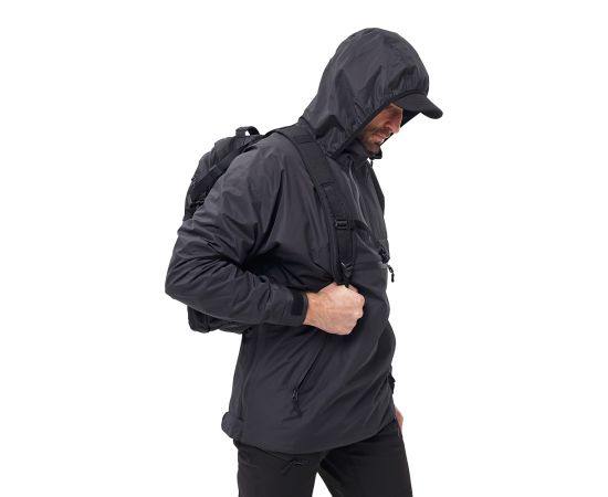 Куртка Anorak Bora Black, Размер: 56-58 (XL), фото 5 Куртка Anorak Bora Black, Размер: 56-58 (XL), фото 5
