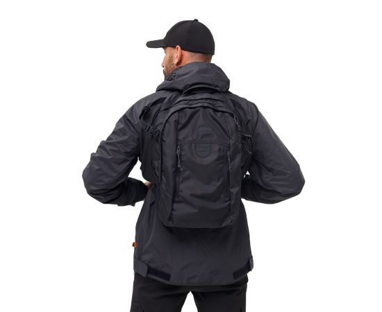 Куртка Anorak Bora Black, Размер: 56-58 (XL), фото 7 Куртка Anorak Bora Black, Размер: 56-58 (XL), фото 7