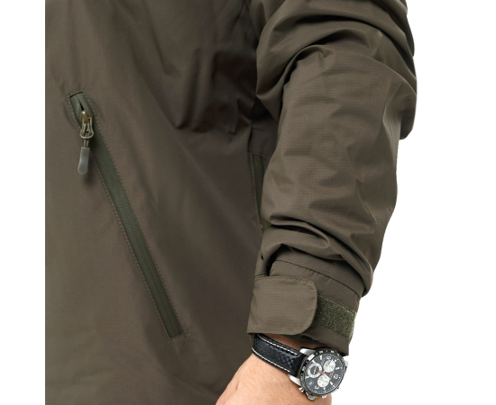 Куртка Anorak Bora Olive, Размер: 64-66 (XXXL), фото 13