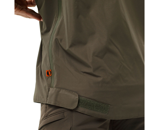 Куртка Anorak Bora Olive, Розмір: 48-50 (M), зображення 14