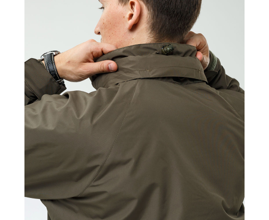 Куртка Anorak Bora Olive, Размер: 56-58 (XL), фото 16